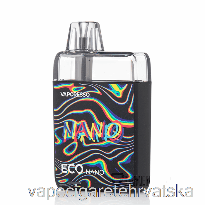 Vape Cigarete Vaporesso Eco Nano Pod Sustav Maglica